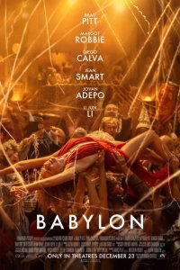 Вавилон смотреть фильмы онлайн