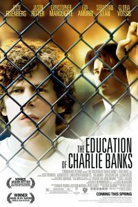 Образование Чарли Бэнкса смотреть фильмы онлайн