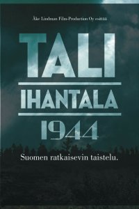Тали — Ихантала 1944 смотреть фильмы онлайн