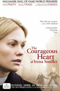 Храброе сердце Ирены Сендлер смотреть фильмы онлайн