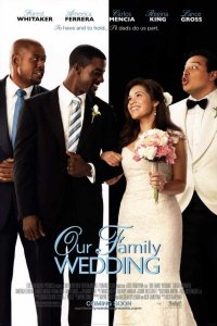 Семейная свадьба смотреть фильмы онлайн