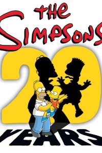 К 20-летию Симпсонов: В 3D! На льду! смотреть фильмы онлайн