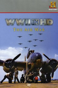 Вторая мировая война в HD: Воздушная война смотреть фильмы онлайн