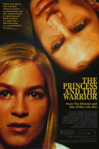 Принцесса и воин смотреть фильмы онлайн