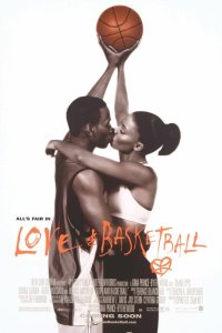 Любовь и баскетбол смотреть фильмы онлайн