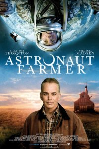 Астронавт Фармер смотреть фильмы онлайн
