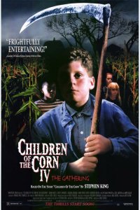 Дети кукурузы 4: Сбор урожая смотреть фильмы онлайн