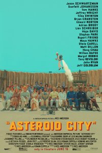 Город астероидов смотреть фильмы онлайн