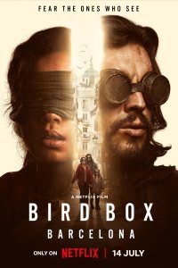 Птичий короб: Барселона смотреть фильмы онлайн