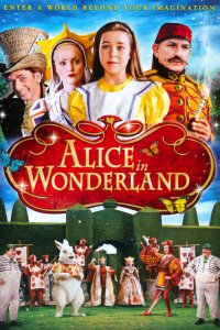 Алиса в стране чудес смотреть фильмы онлайн