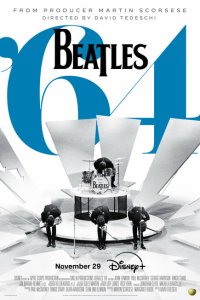 Beatles '64 смотреть фильмы онлайн