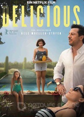 Вкуснятина смотреть фильмы онлайн