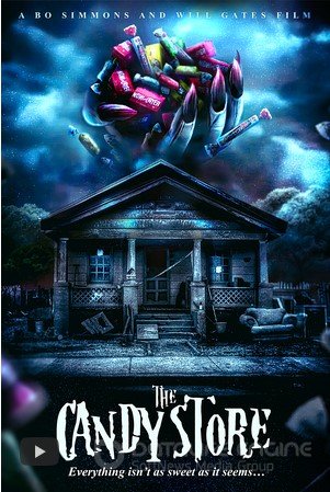 Лавка сладостей смотреть фильмы онлайн