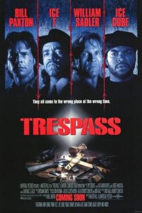 Нарушение территории смотреть фильмы онлайн