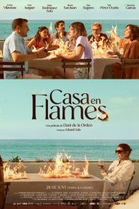 Дом в огне смотреть фильмы онлайн