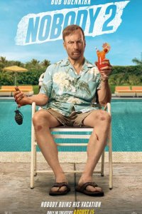 Никто 2 смотреть фильмы онлайн